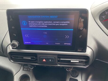Peugeot Partner BLUEHDI PROFESSIONAL L1 19
