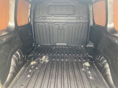 Peugeot Partner BLUEHDI PROFESSIONAL L1 24