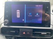 Peugeot Partner BLUEHDI PROFESSIONAL L1 14