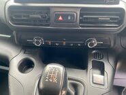 Peugeot Partner BLUEHDI PROFESSIONAL L1 10