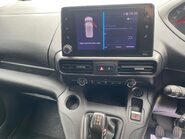 Peugeot Partner BLUEHDI PROFESSIONAL L1 20