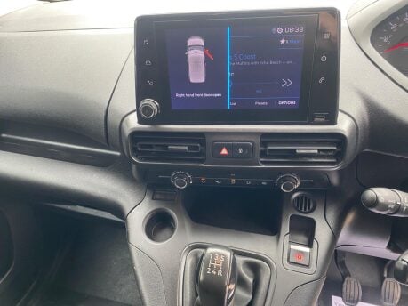 Peugeot Partner BLUEHDI PROFESSIONAL L1 20