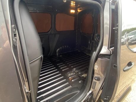 Peugeot Partner BLUEHDI PROFESSIONAL L1 23