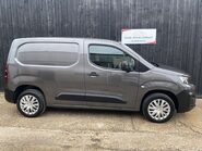 Peugeot Partner BLUEHDI PROFESSIONAL L1 3