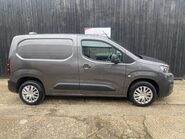 Peugeot Partner BLUEHDI PROFESSIONAL L1 3