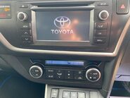 Toyota Auris EXCEL VVT-I 20