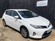 Toyota Auris EXCEL VVT-I 10