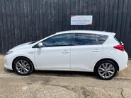 Toyota Auris EXCEL VVT-I 4