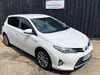 Toyota Auris EXCEL VVT-I
