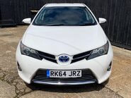 Toyota Auris EXCEL VVT-I 3