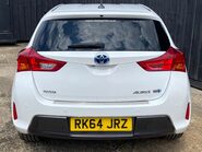 Toyota Auris EXCEL VVT-I 6