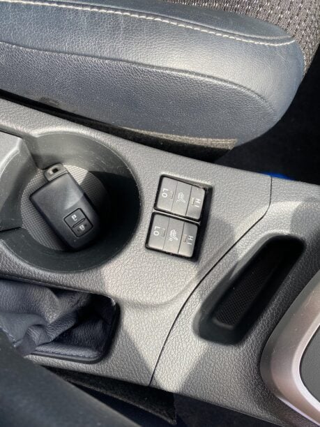 Toyota Auris EXCEL VVT-I 22