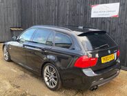 BMW 3 Series 325D M SPORT TOURING 20