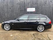 BMW 3 Series 325D M SPORT TOURING 5
