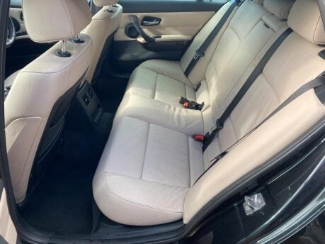 BMW 3 Series 325D M SPORT TOURING 15