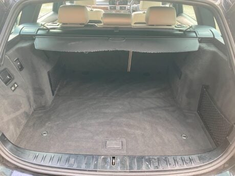 BMW 3 Series 325D M SPORT TOURING 19