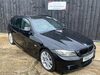 BMW 3 Series 325D M SPORT TOURING