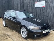 BMW 3 Series 325D M SPORT TOURING 13