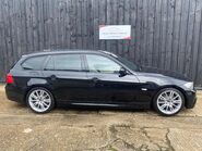 BMW 3 Series 325D M SPORT TOURING 3