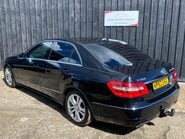 Mercedes-Benz E Class E300 BLUETEC HYBRID 5