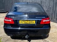 Mercedes-Benz E Class E300 BLUETEC HYBRID 6