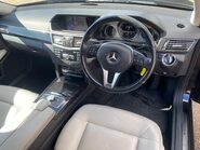 Mercedes-Benz E Class E300 BLUETEC HYBRID 7