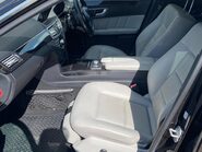 Mercedes-Benz E Class E300 BLUETEC HYBRID 17