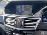 Mercedes-Benz E Class E300 BLUETEC HYBRID 11