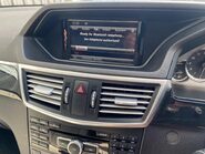 Mercedes-Benz E Class E300 BLUETEC HYBRID 13
