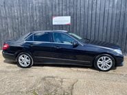 Mercedes-Benz E Class E300 BLUETEC HYBRID 2