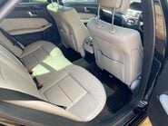 Mercedes-Benz E Class E300 BLUETEC HYBRID 10