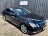 Mercedes-Benz E Class E300 BLUETEC HYBRID
