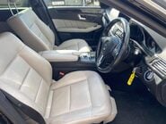 Mercedes-Benz E Class E300 BLUETEC HYBRID 8