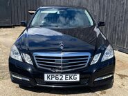 Mercedes-Benz E Class E300 BLUETEC HYBRID 3