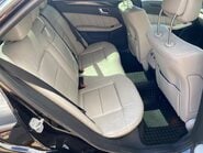 Mercedes-Benz E Class E300 BLUETEC HYBRID 16