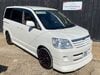 Toyota Noah 2
