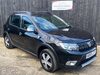 Dacia Sandero Stepway ESSENTIAL TCE