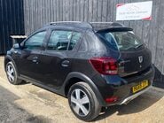 Dacia Sandero Stepway ESSENTIAL TCE 12