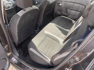 Dacia Sandero Stepway ESSENTIAL TCE 15