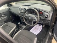 Dacia Sandero Stepway ESSENTIAL TCE 8