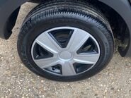 Dacia Sandero Stepway ESSENTIAL TCE 20