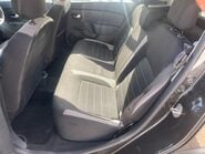 Dacia Sandero Stepway ESSENTIAL TCE 16