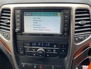 Jeep Grand Cherokee V6 CRD LIMITED 16