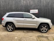 Jeep Grand Cherokee V6 CRD LIMITED 3