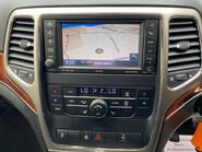 Jeep Grand Cherokee V6 CRD LIMITED 17