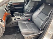 Jeep Grand Cherokee V6 CRD LIMITED 24