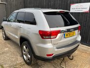 Jeep Grand Cherokee V6 CRD LIMITED 30