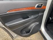 Jeep Grand Cherokee V6 CRD LIMITED 26