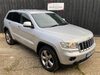Jeep Grand Cherokee V6 CRD LIMITED