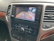 Jeep Grand Cherokee V6 CRD LIMITED 14